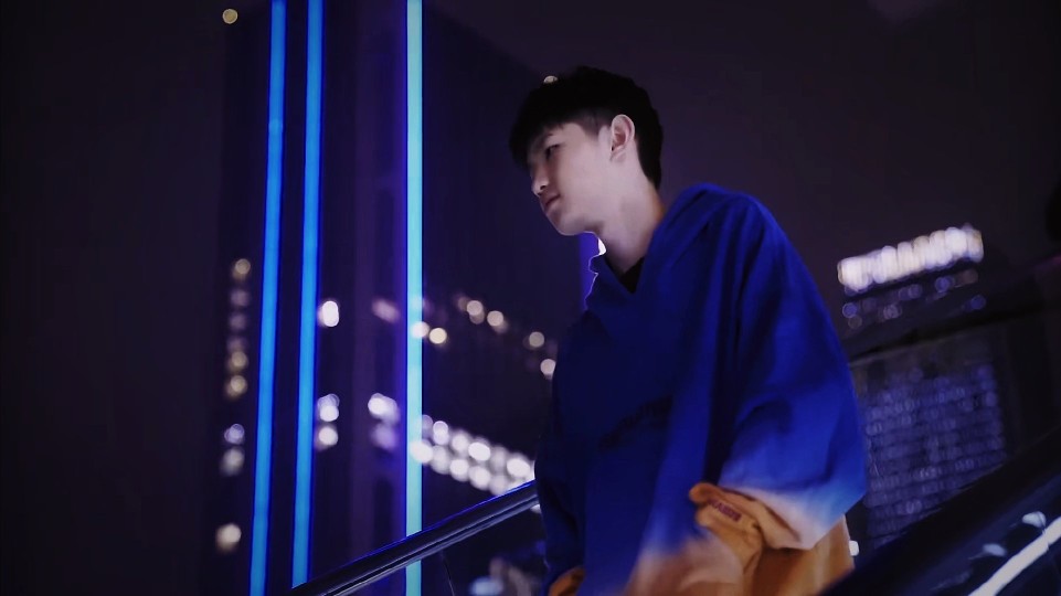 球模式的警