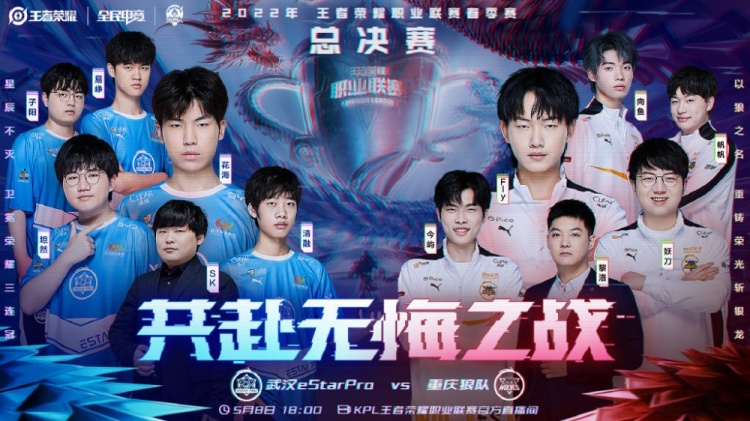 两大核心