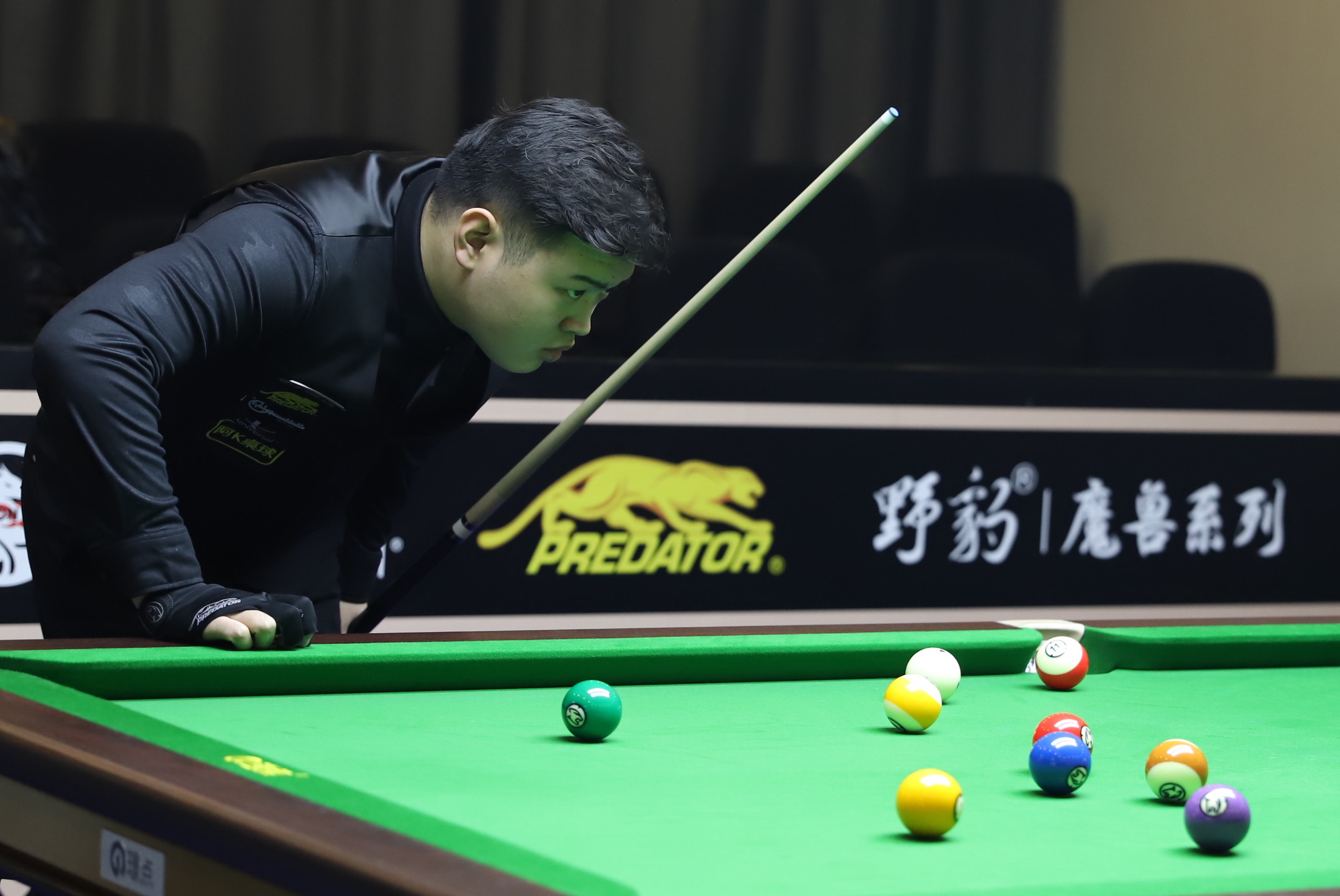 有的可能性 有的可能性